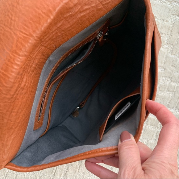 Shinola messenger bag - Picture 5 of 9